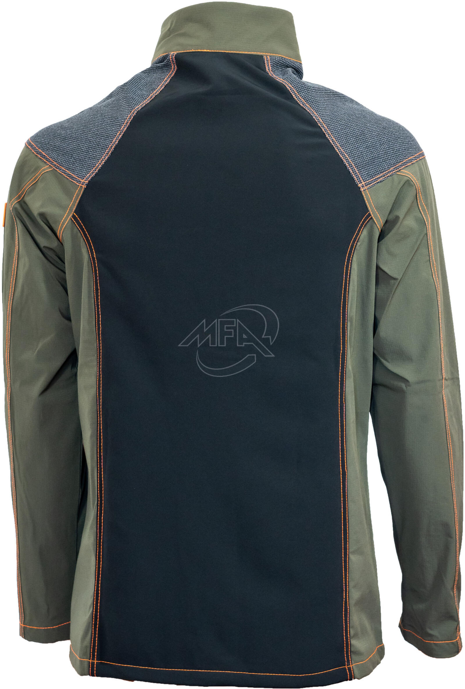 Veste de travail Pireneo RBT - Military